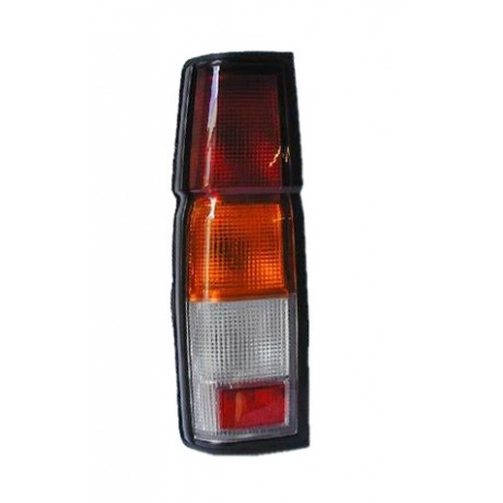 Nissan Pickup D21 tail lamp - left Nissan Pickup D21 tail lamp - left