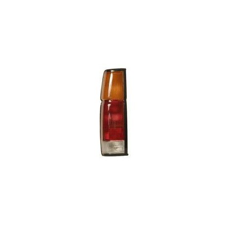 Nissan Pickup D21 tail lamp - left Nissan Pickup D21 tail lamp - left