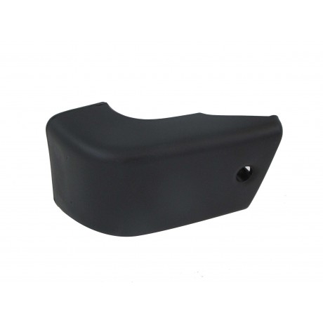 Bumper Corner Cap Hilux Left