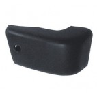 Bumper Corner Cap Hilux Right