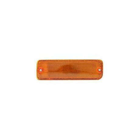 Hilux N65 Sidoinstallationslations blinkers höger