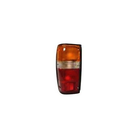 Tail Light N65 Left