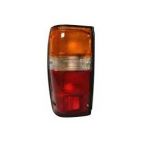 Tail Light N65 Left