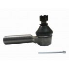 Tie rod end