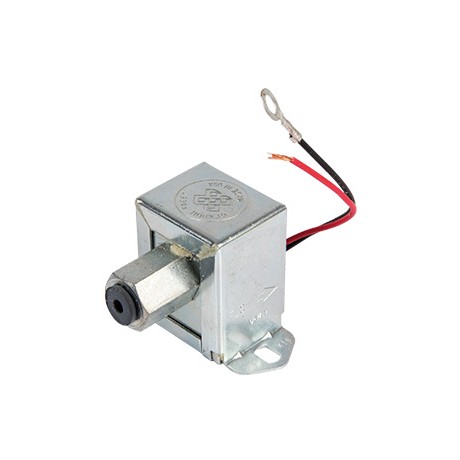 bränsle pump 24v