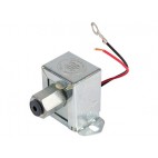 bränsle pump 24v