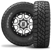 Cooper STT MAXX 285/70R17
