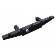 Rear Crossmember With Extensions