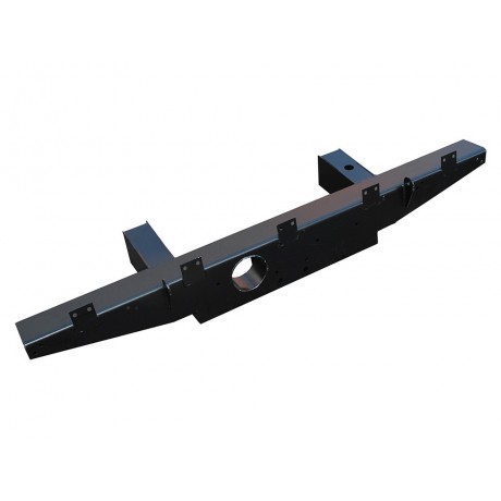 Rear Crossmember With Extensions