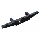 Rear Crossmember With Extensions