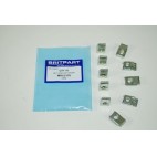 Oven saranan kiinnitysmutteri 5/16UNF
