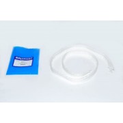 Canvas Strip Bonnet