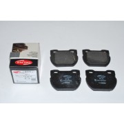 Brake Pads Rear 110/130 94-01 (Delphi)