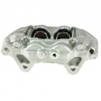 Brake caliber. Fron left