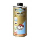 Ravenol DOT 5.1 bromsfluid 1l.