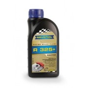 Ravenol R325 brakefluid, 500ML