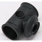 Ball joint boot