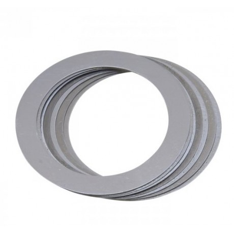 differential  pinion shim