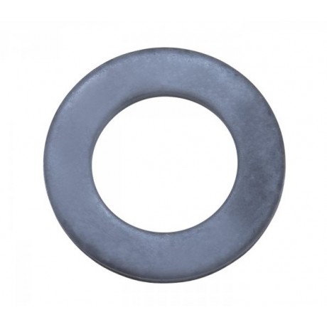 Pinionin mutterin aluslevy