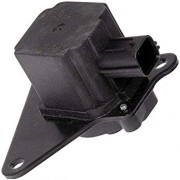 Intake Manofoild Control valve