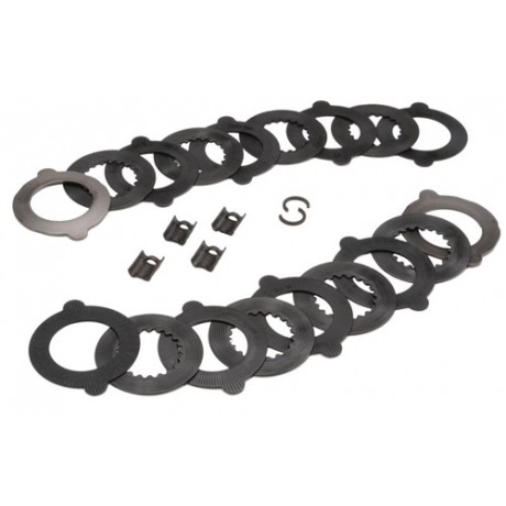 Differential Clutch Pack D35