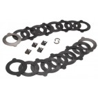 Differential Clutch Pack D35