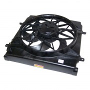 Fan Module Assembly