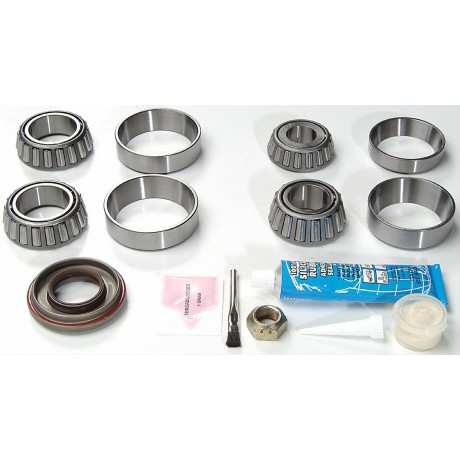 Bearing and Seal kit
