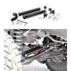 DUAL STABILAIZER FOR