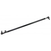 Heavy duty adjustable complete track rod