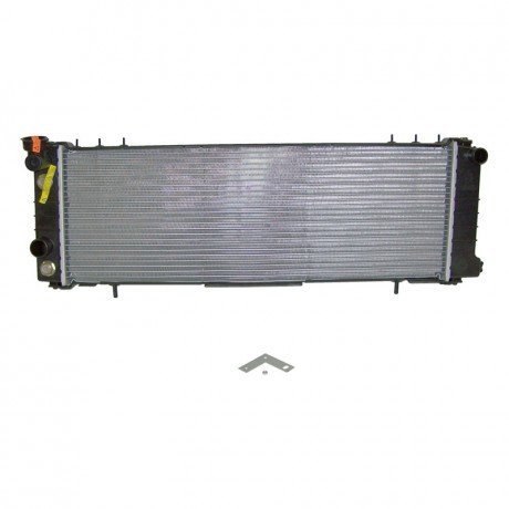 Kylare XJ 98-01 4.0 + 2.5 (no diesel)
