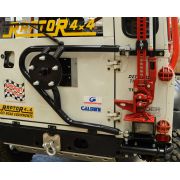 WHEEL CARRIER TYPE A FOR DEFENDER 90/110/130 FROM 2002