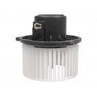 Blower motor