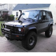 Mitsubishi MK1 2-doors Fender Flare 50mm
