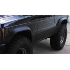 Mitsubishi MK1 2-doors Fender Flare 50mm