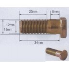 Wheel Stud OEM