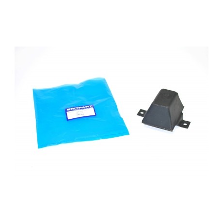 Bump stop (axel), series models