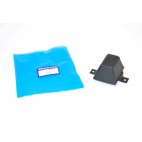 Bump stop (axel), series models
