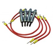 Glow Plug Upgrade kir Series 3 D