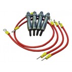 Glow Plug Upgrade kit, Series 3 Diesel GAM100