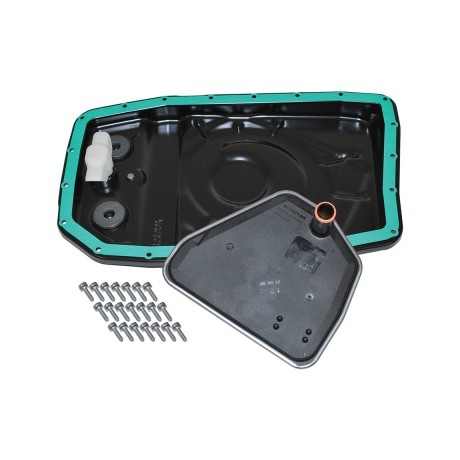 Växellådans filter Kit Easy Change ZF6HP (ZF) METAL