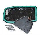 Växellådans filter Kit Easy Change ZF6HP (ZF) METAL