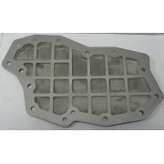 Automatic transmission filter