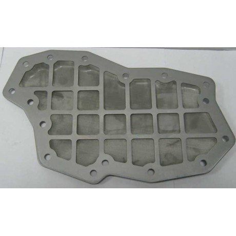 Automatic transmission filter, Kia Sorento Automatic transmission filter, Kia Sorento