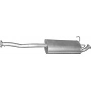 Exhaust
