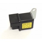 Glow timer and relay, Nissan Patrol