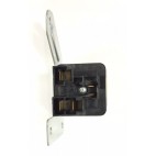 Glow timer & relay, Nissan Patrol