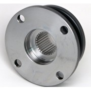 PROPSHAFT FLANGE ON PINION