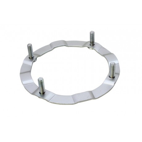 Spring retaining ring - front suspension, Land Rover