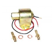 Polttoainepumppu, 12 V